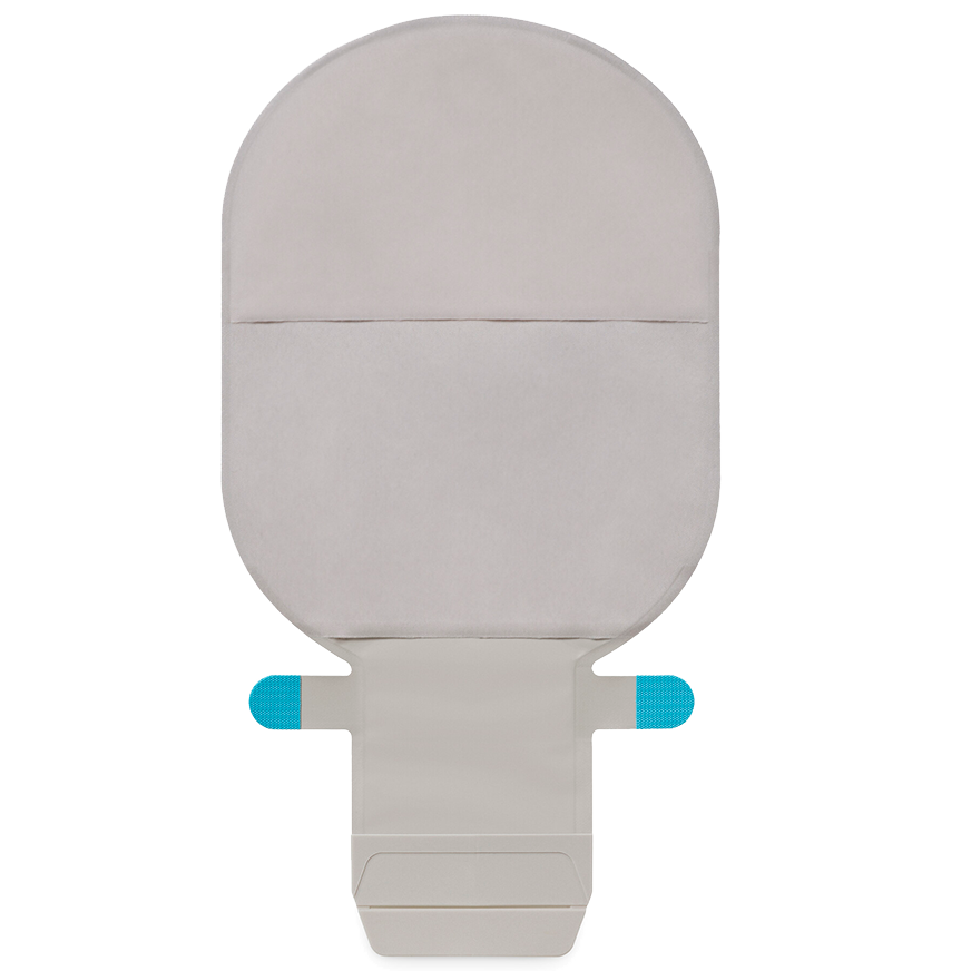 SenSura® Mio Convex Light 1-piece drainable pouch