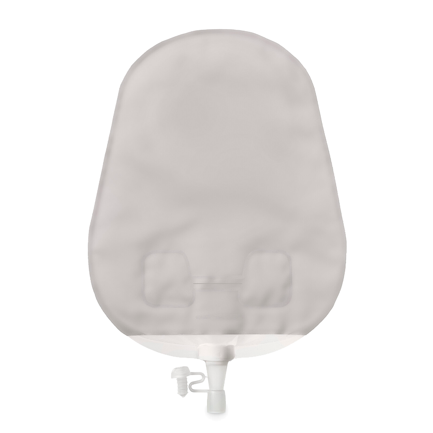 SenSura® Mio Convex Soft 1-piece urostomy pouch