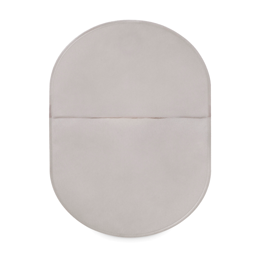 SenSura® Mio Convex Light 1-piece closed pouch