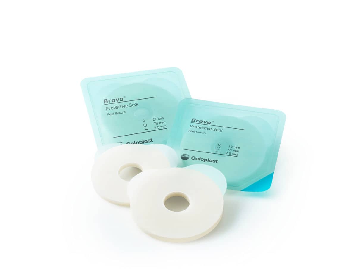 Protection you can rely on. <br> Confidence you can feel.